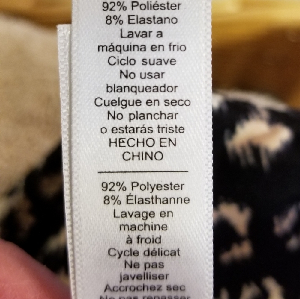 Woman's Leggings